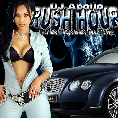 Rush Hour 1 DJ Apollo