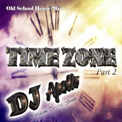 Time Zone 2 DJ Apollo