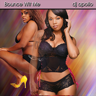 Bounce Wit Me DJ Apollo