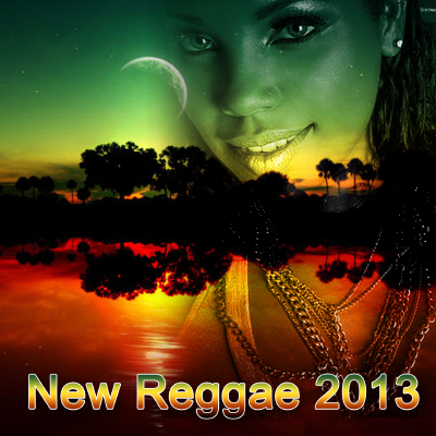 New Reggae Mix 2013 DJ Apollo