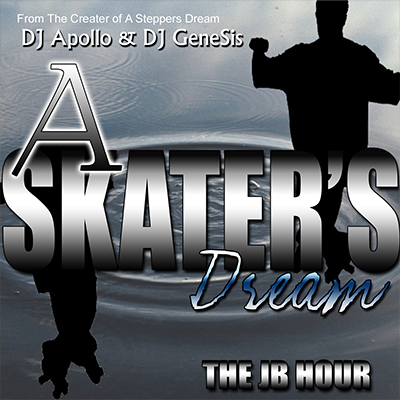 A Skaters Dream DJ Apollo