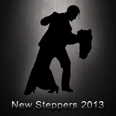 New Steppers Mix 2013 DJ Apollo