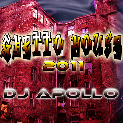 Ghetto House 2011 DJ Apollo