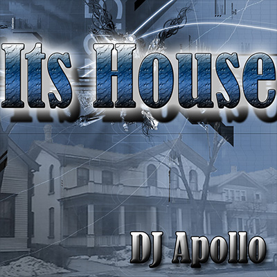 Its House DJ Apollo