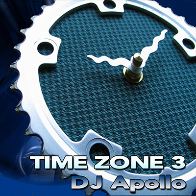 Time Zone 1 DJ Apollo