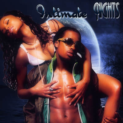 Intimate Nights 1 - DJ Apollo