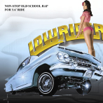 Low Rider 1 - DJ Apollo